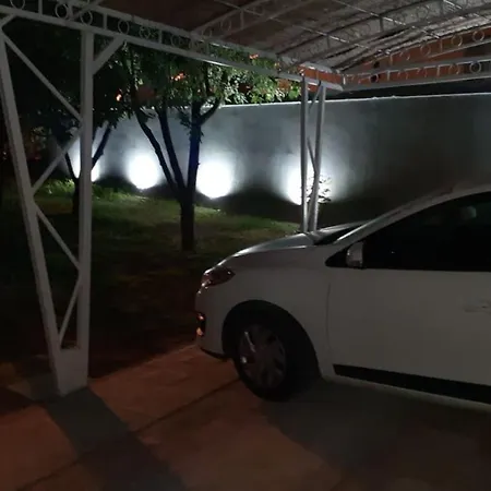 Prenociste Dunav 97 K3 * Novi Banovci