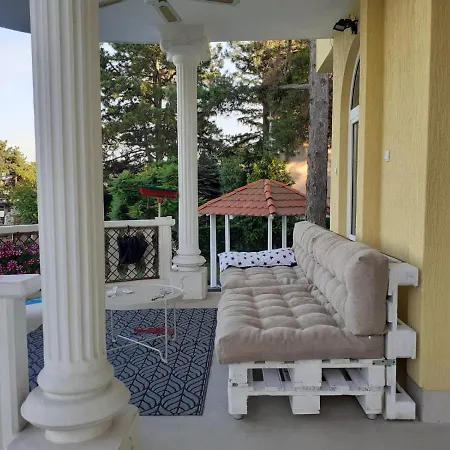 아파트 Prenociste Dunav 97 K3