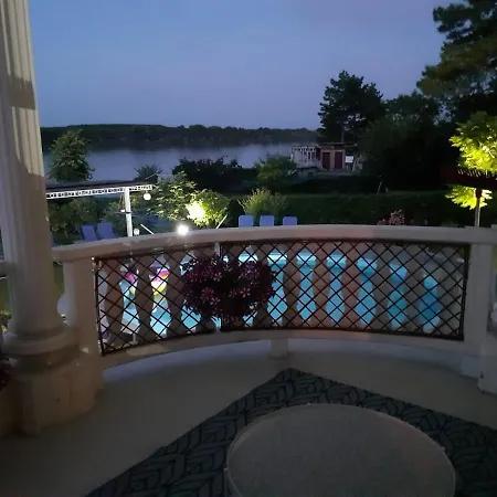 아파트 Prenociste Dunav 97 K3 *