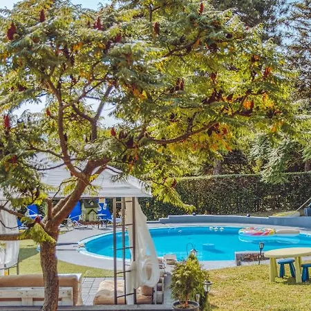 Prenociste Dunav 97 K3 아파트