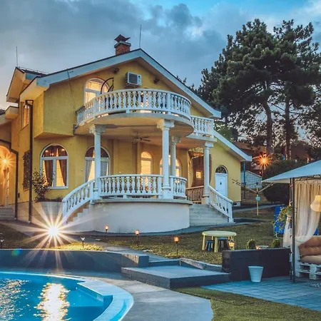 Lejlighed Prenociste Dunav 97 K3 *