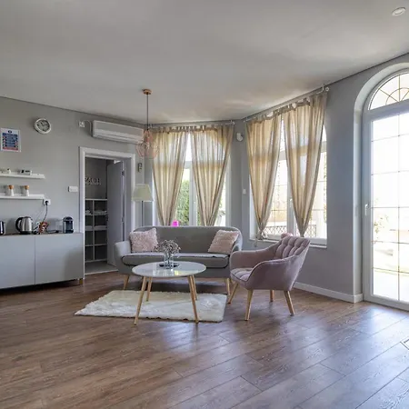 Prenociste Dunav 97 K3