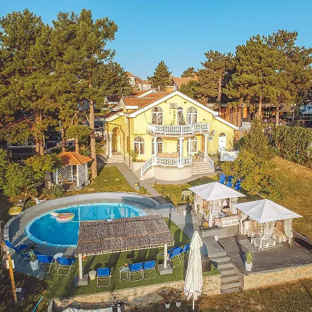 Prenociste Dunav 97 K3 *