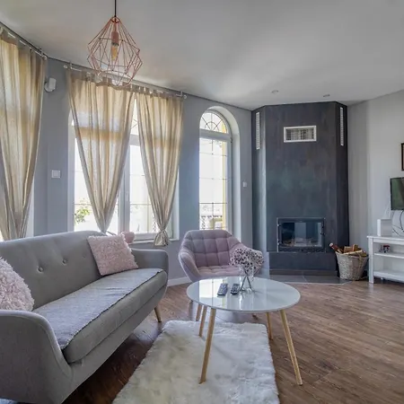 아파트 Prenociste Dunav 97 K3 Novi Banovci