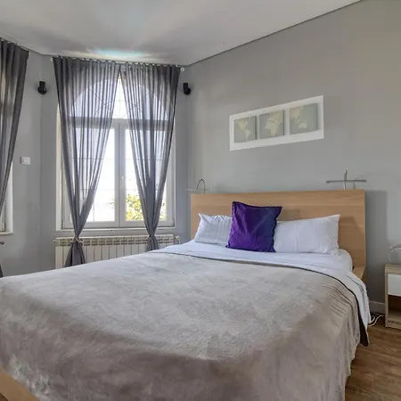 Prenociste Dunav 97 K3 Novi Banovci