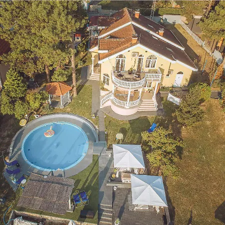 Prenociste Dunav 97 K3 *