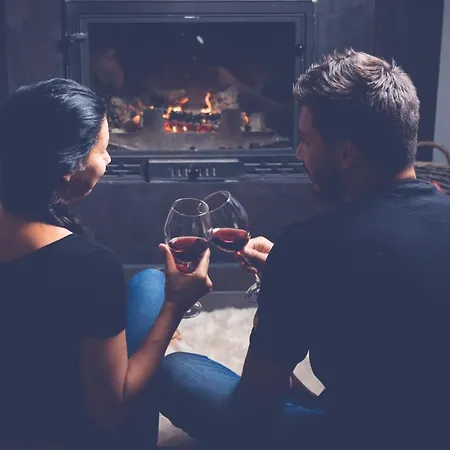 Апартаменты Prenociste Dunav 97 K3 Novi Banovci