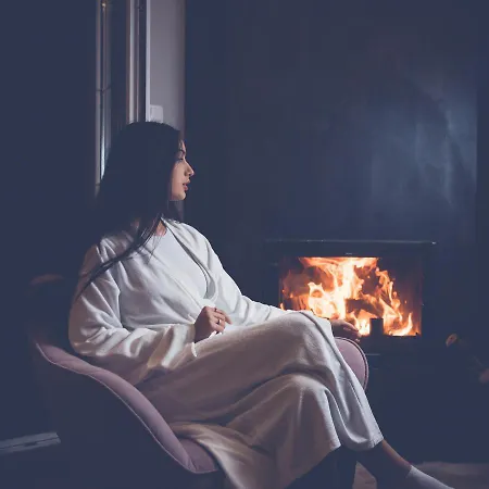 Апартаменты Prenociste Dunav 97 K3 *